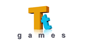 TT Games logo